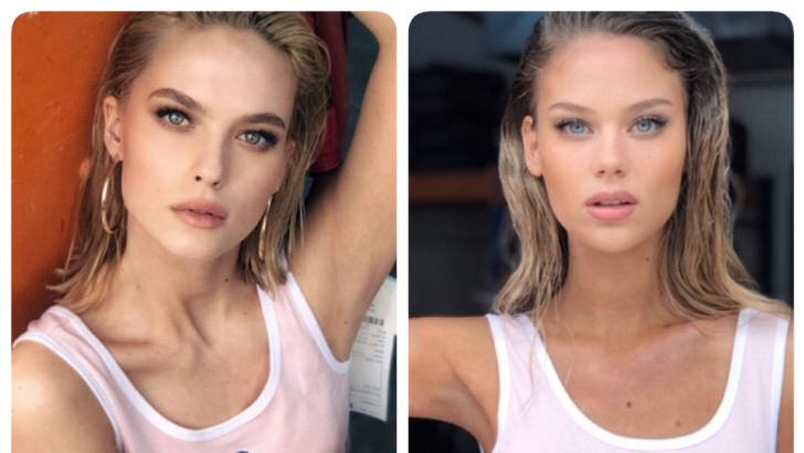 בר זומר ושרון אייזנברג