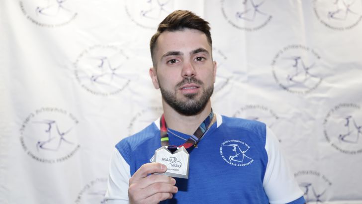 אנדריי מדבדב