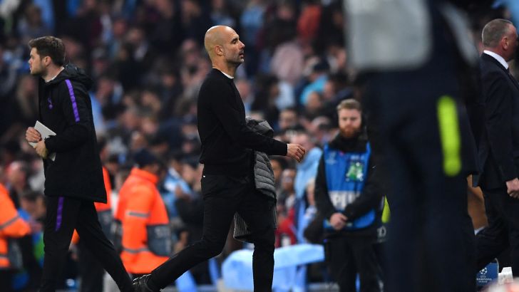 פפ גווארדיולה