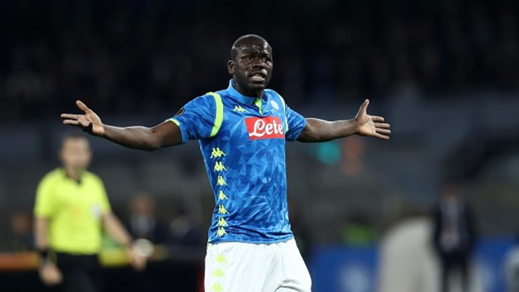 קאלידו קוליבאלי