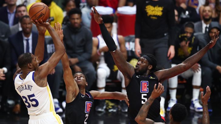 קווין דוראנט