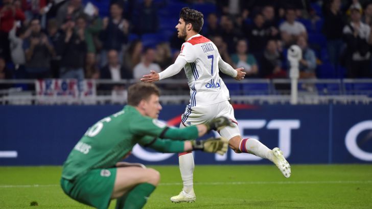 מרטין טרייר