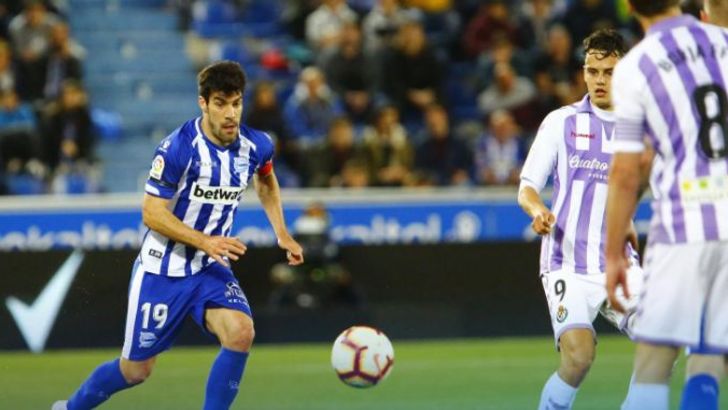 מאנו גרסיה, אנס אונל