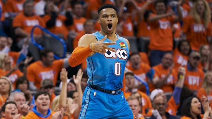 ראסל ווסטברוק