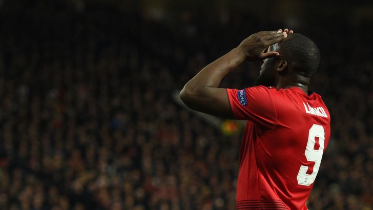 רומלו לוקאקו