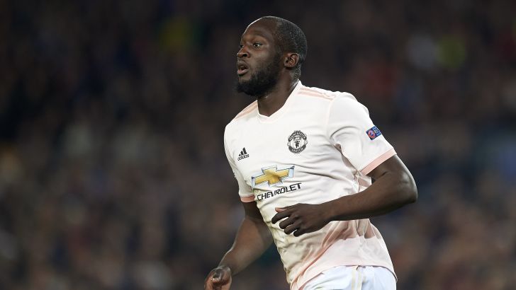 רומלו לוקאקו