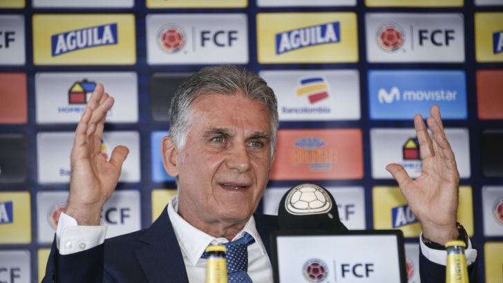 קרלוס קיירוש