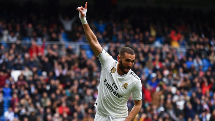 קארים בנזמה