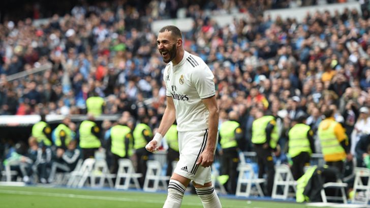 קארים בנזמה