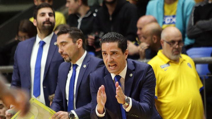 יאניס ספרופולוס