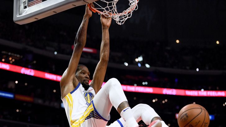 קווין דוראנט