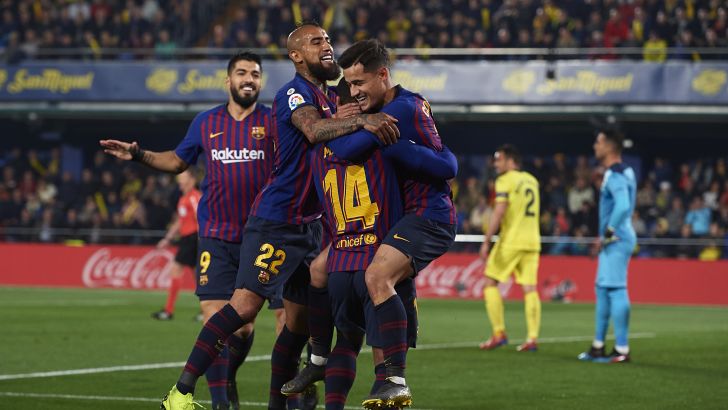 וידאל וקוטיניו