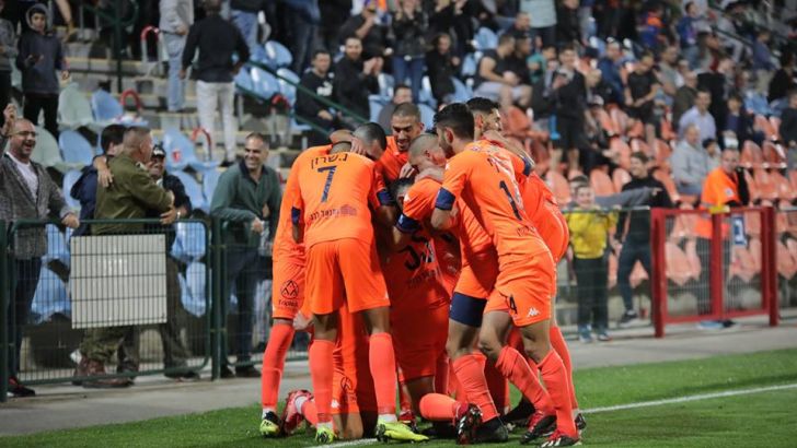 סקציה נס ציונה