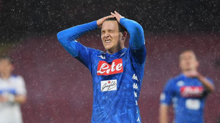 פיוטר ז'ילינסקי