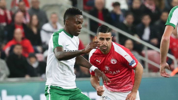 ג'ורג' מנדז'ק