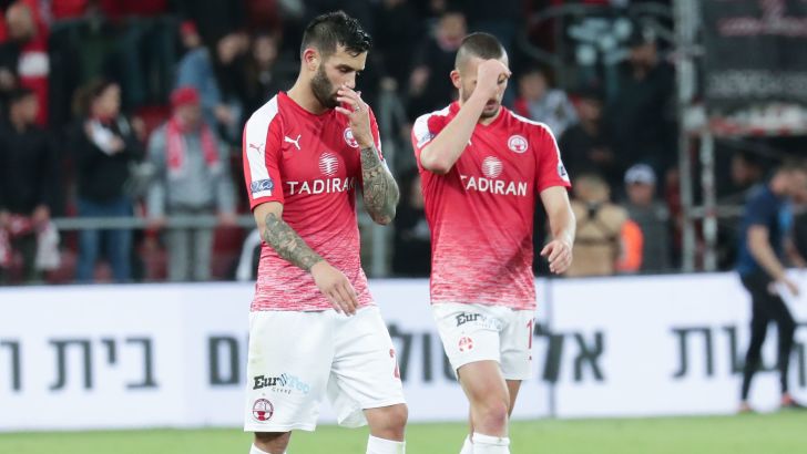 בן שהר, חנן ממן