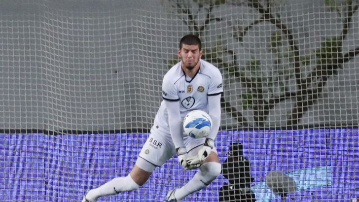 דניאל טננבאום