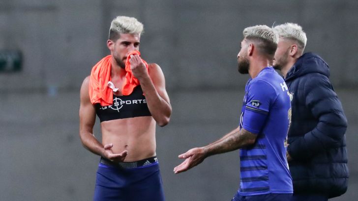 יונתן כהן, אלירן עטר, עומר אצילי