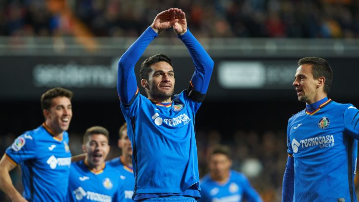 שחקני חטאפה חוגגים