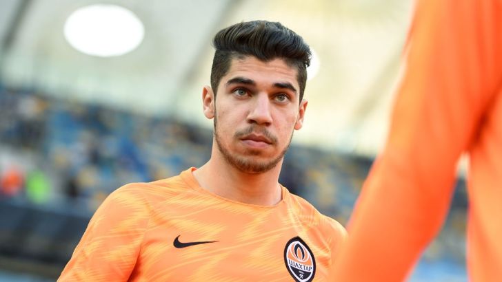 מנור סולומון