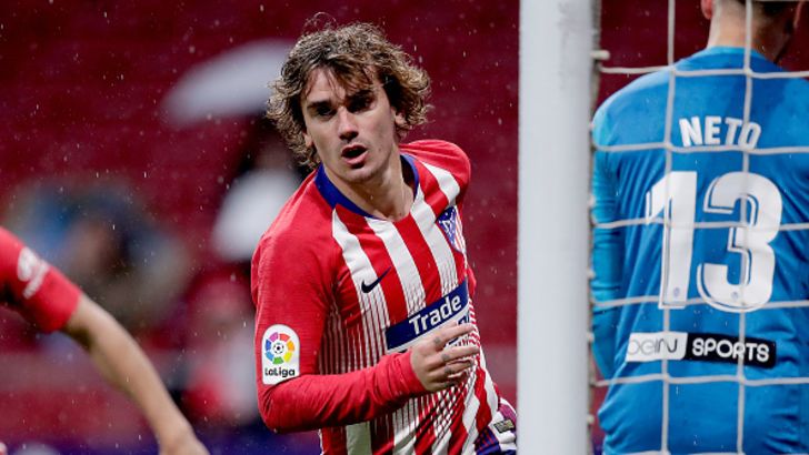 אנטואן גריזמן