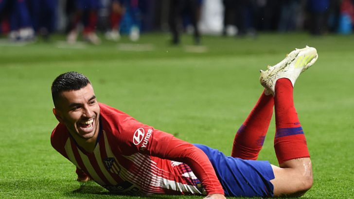 אנחלה קוראה