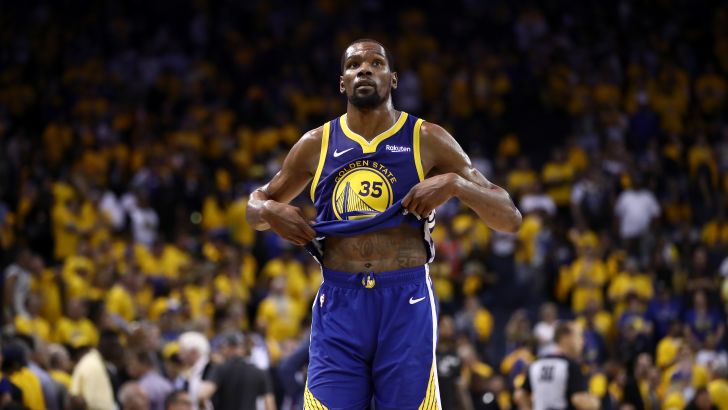 קווין דוראנט