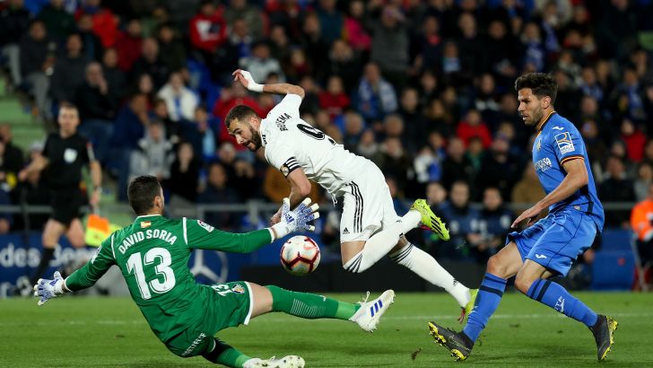 קארים בנזמה