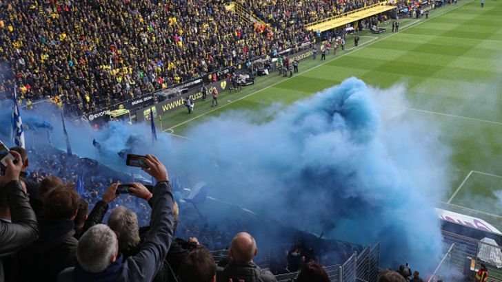 אוהדי שאלקה