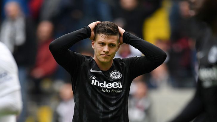 לוקה יוביץ'