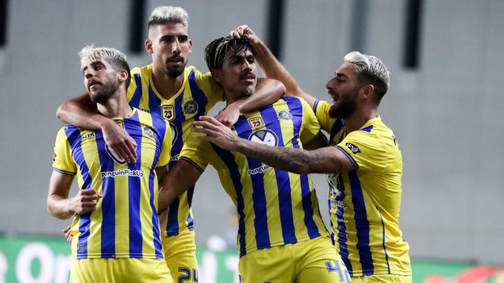 דור מיכה, דור פרץ