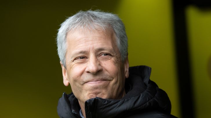 לוסיאן פאברה