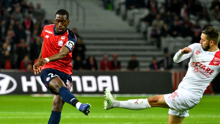 בובקארי סומארה