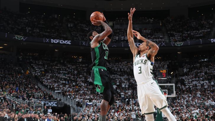 קיירי אירווינג