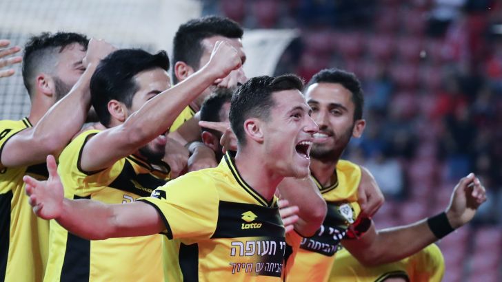 גבי קניקובסקי