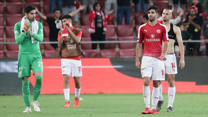 אוהד לויטה, אורן ביטון