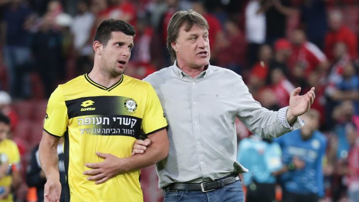 סלובודאן דראפיץ', פאטוס בצ'יראי