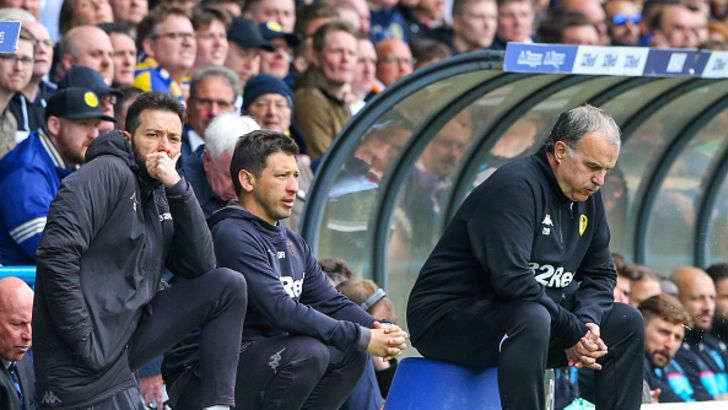 מרסלו ביילסה