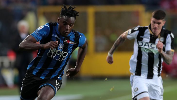 דובאן ספאטה