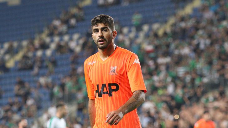 שי קונסטנטין