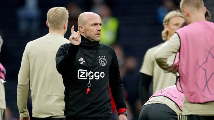 אריק טן האח