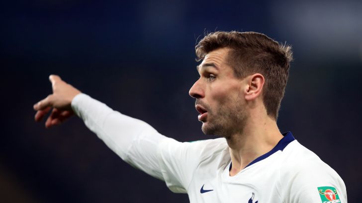 פרננדו יורנטה