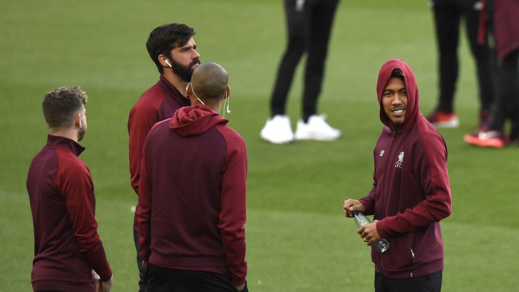 רוברטו פירמינו