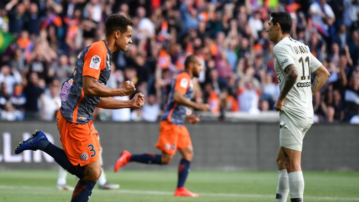 אנחל די מריה