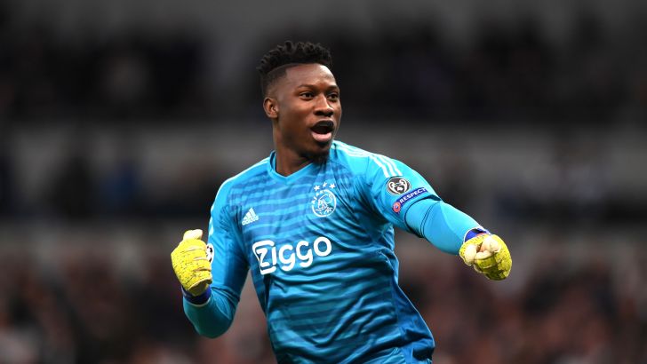 אנדרה אוננה