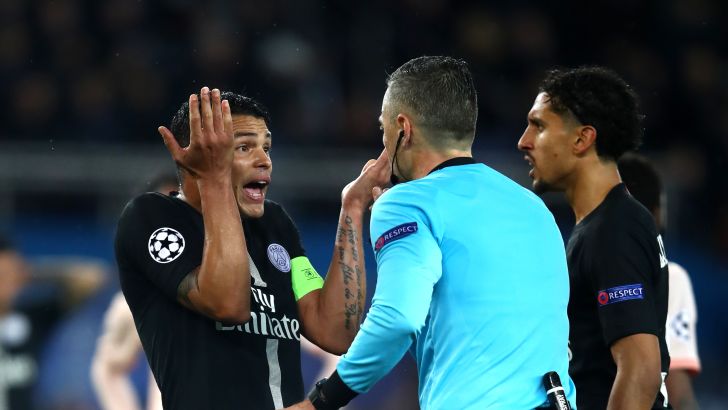 טיאגו סילבה