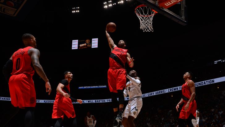 דנבר נגד פורטלנד