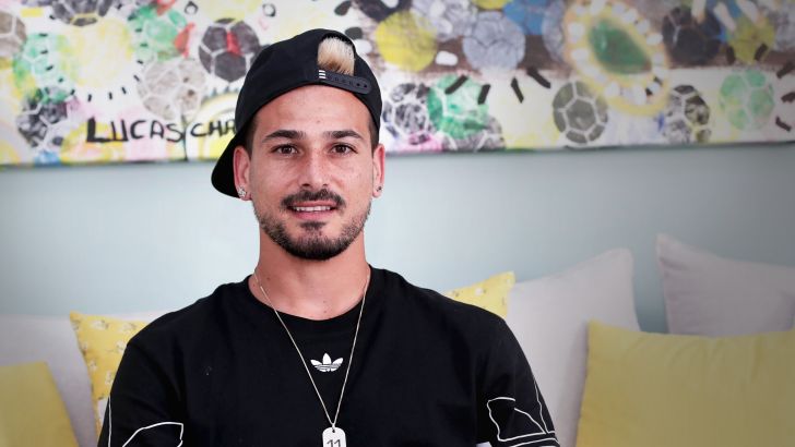 מאור בוזגלו