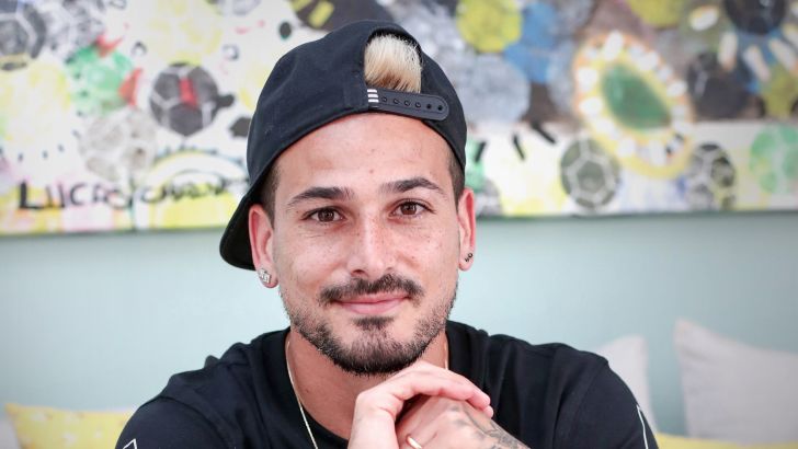 מאור בוזגלו