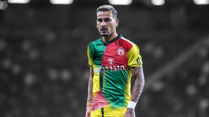 מאור בוזגלו